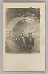 [Paper Moon Studio Portrait]