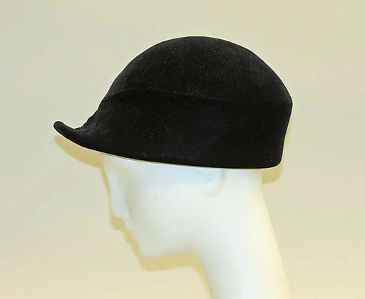 Cap