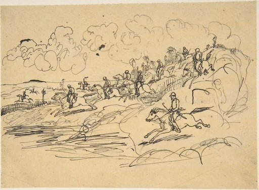 The Hunt