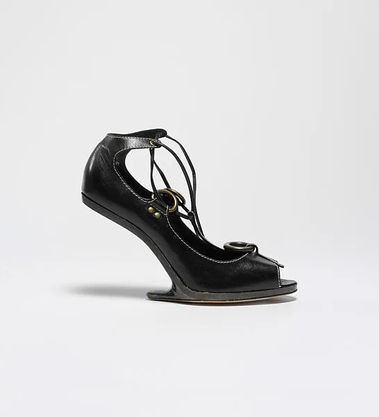 "Bhutan" — Manolo Blahnik