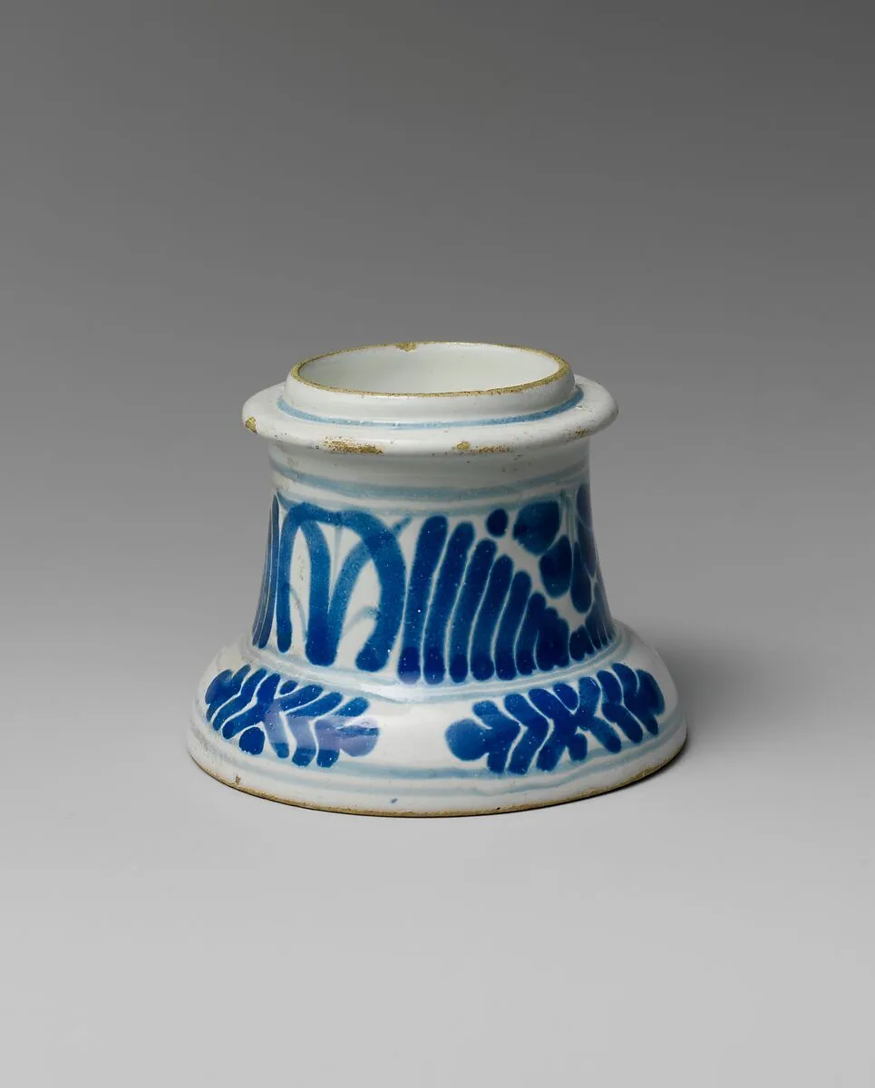 Saltcellar — Unknown