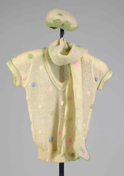 Ensemble — Unknown