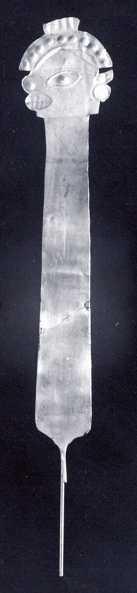 Plume — Unknown