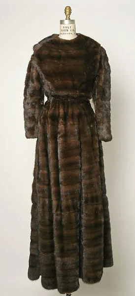 Evening ensemble — Jacques Kaplan