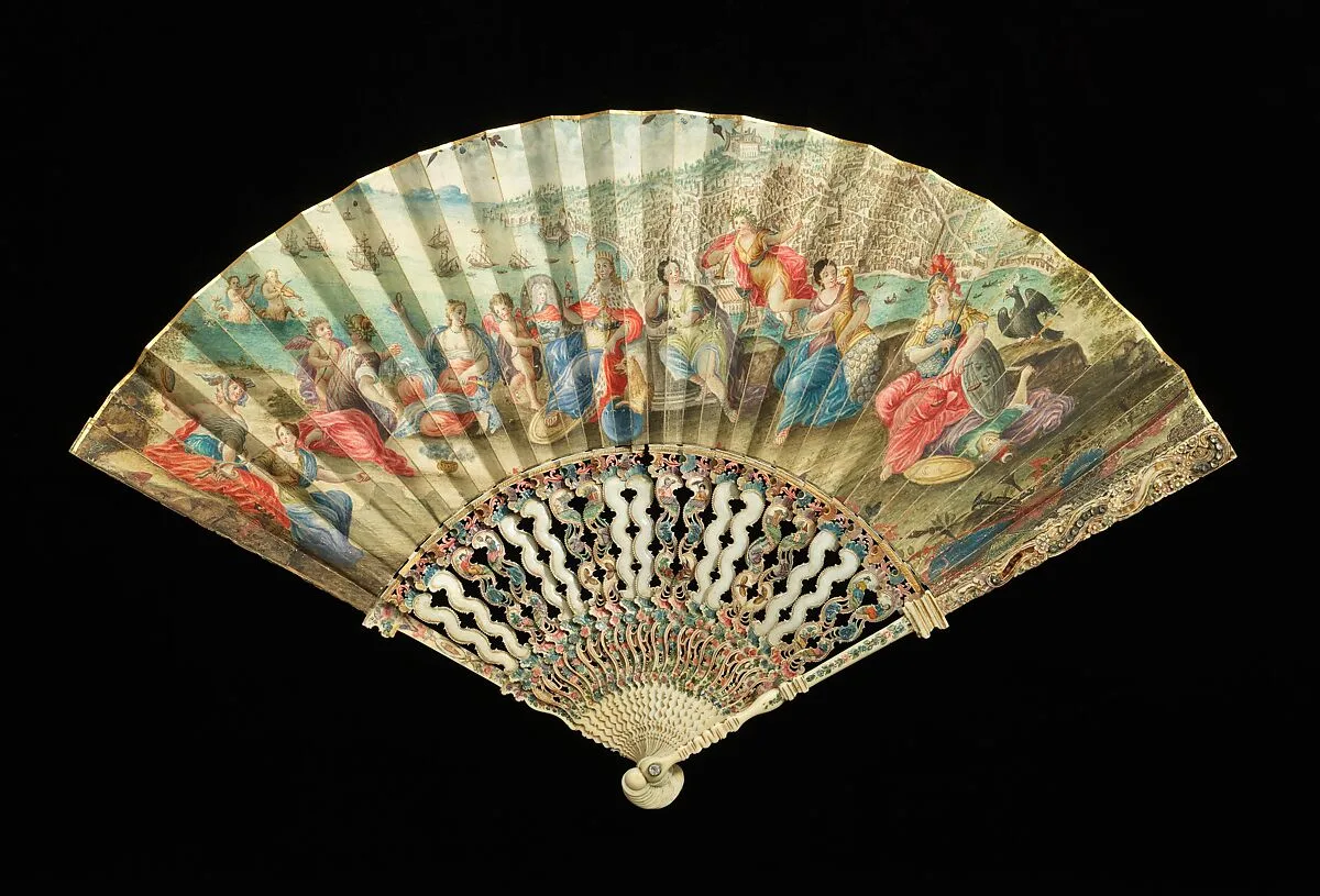 Fan — Unknown