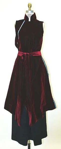 Ensemble — Jean Paul Gaultier