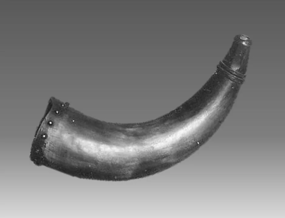 Rattle — Unknown