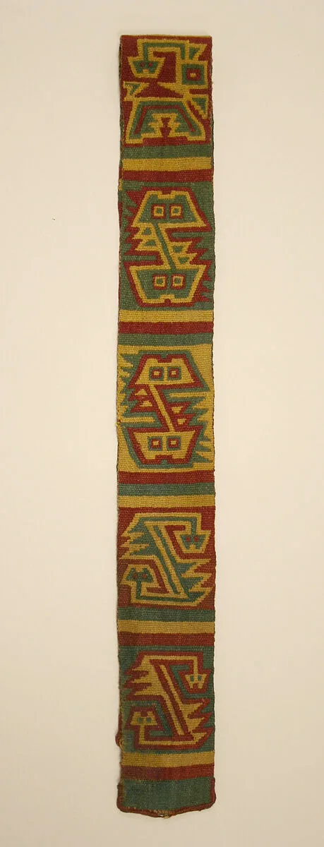 Belt — Unknown