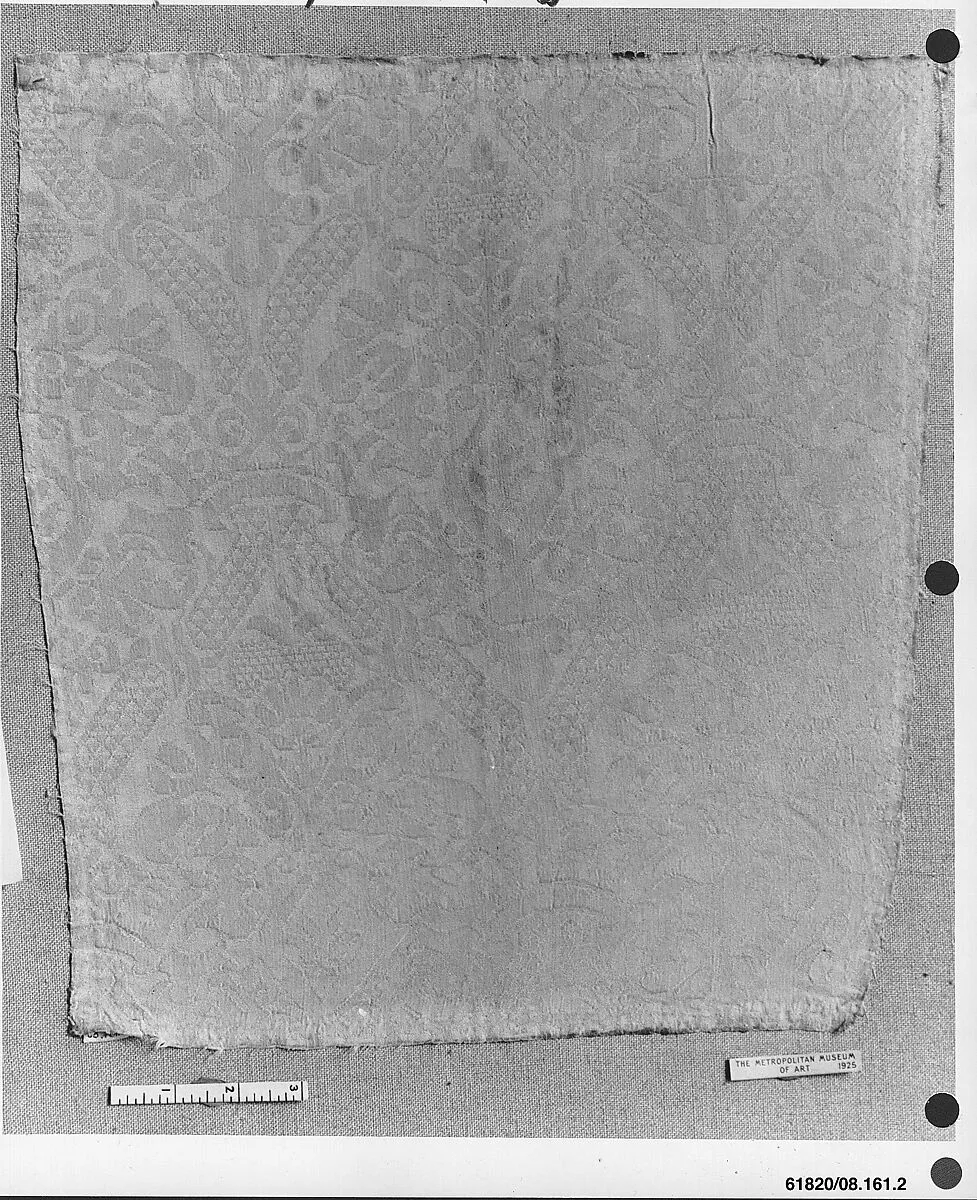 Piece — Unknown