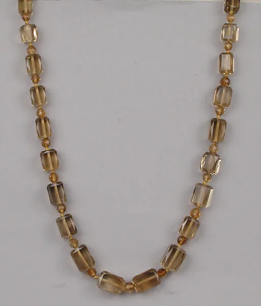 Necklace — Unknown