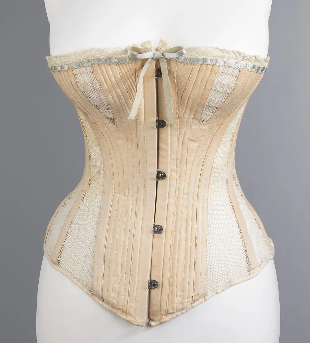 Corset — Madame Warren's