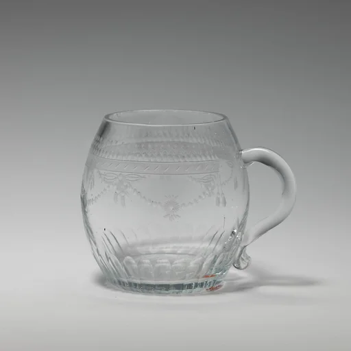 Punch cup (one of two)