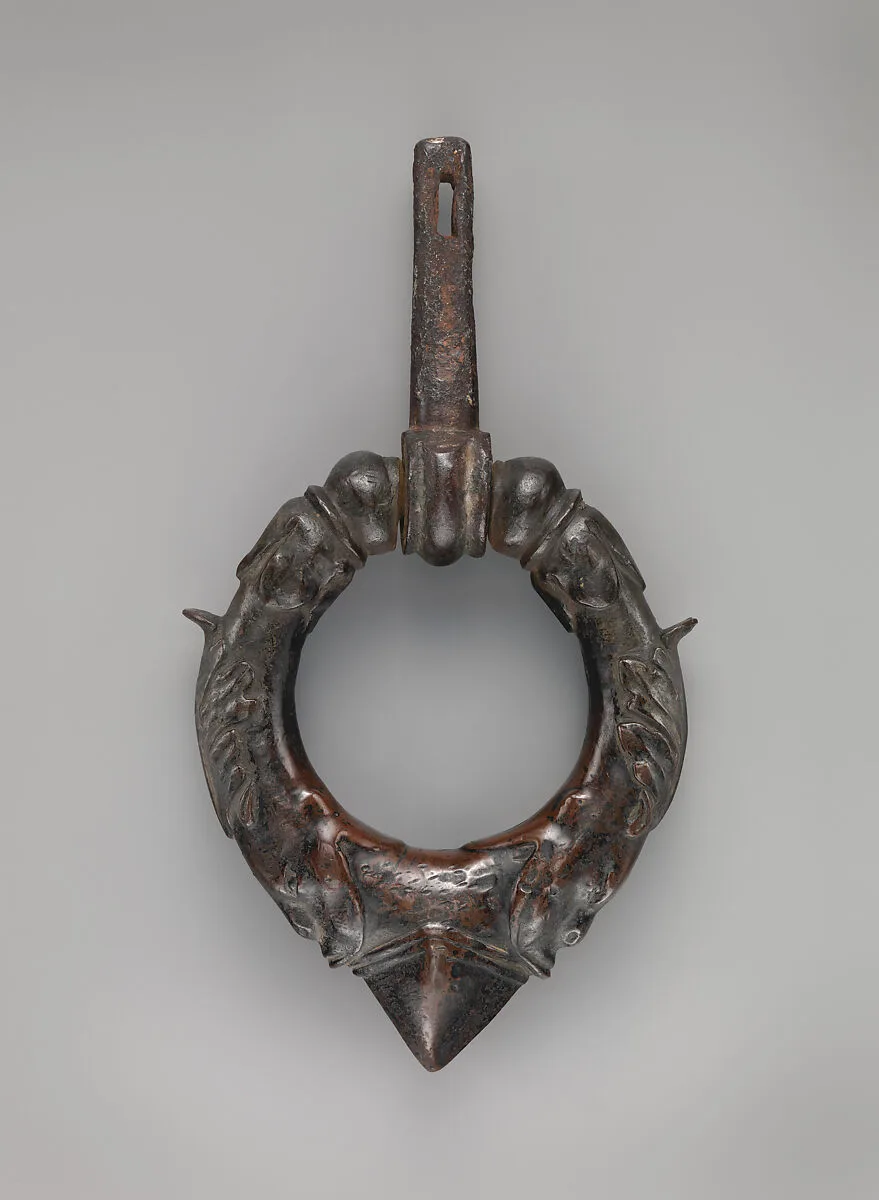 Doorknocker — Unknown