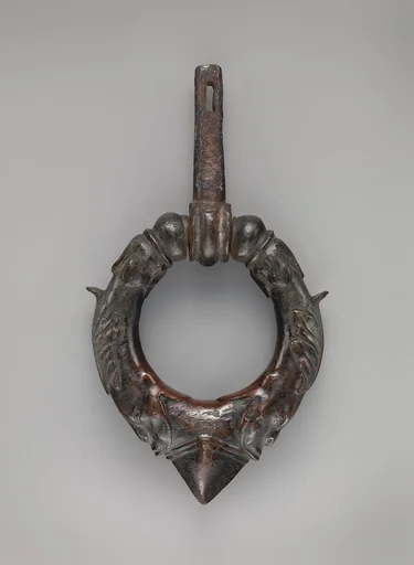 Doorknocker