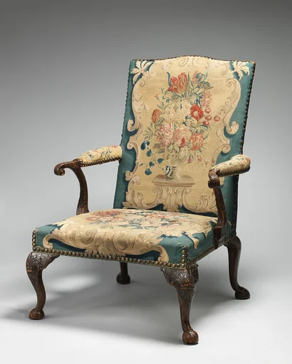 Armchair