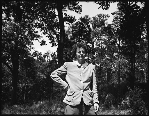 [Emily Workum, Bedford Village, New York]