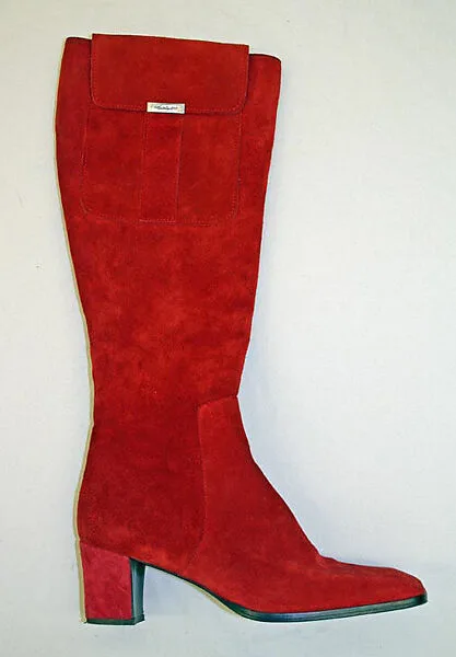 Boots — Yves Saint Laurent|Yves Saint Laurent