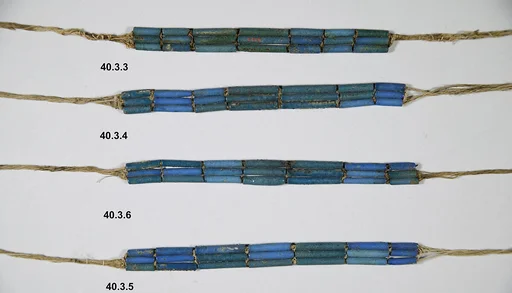 Bracelet of Wah