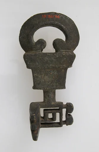 Key