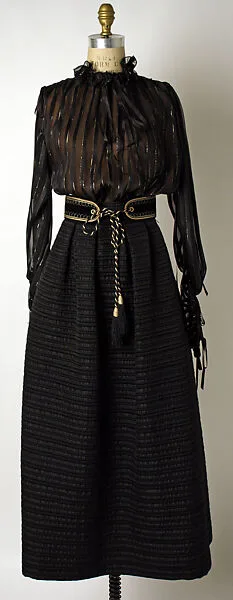 Ensemble — Yves Saint Laurent|Yves Saint Laurent