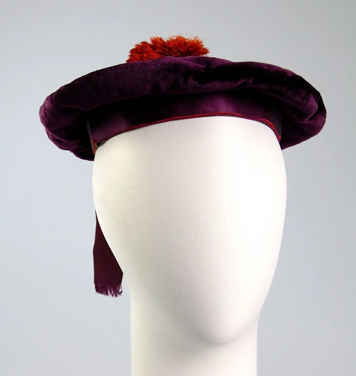 Beret — Unknown