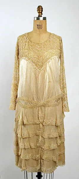 Wedding ensemble — Milgrim