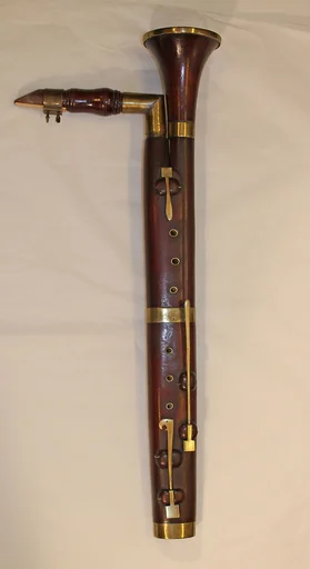 Clarion in E-flat
