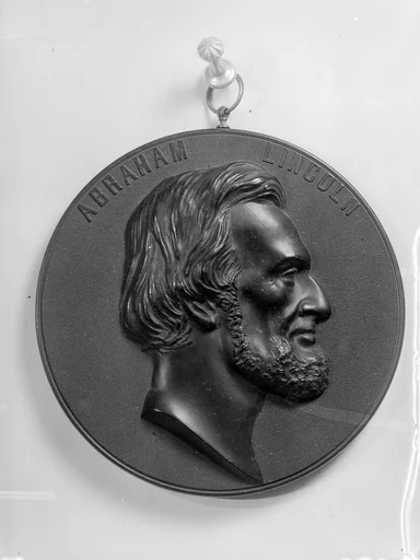 Abraham Lincoln (1809–1865)