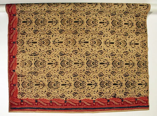 Wrap skirt