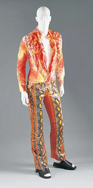 Ensemble — Roberto Cavalli