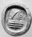 Stamp seal — Unknown