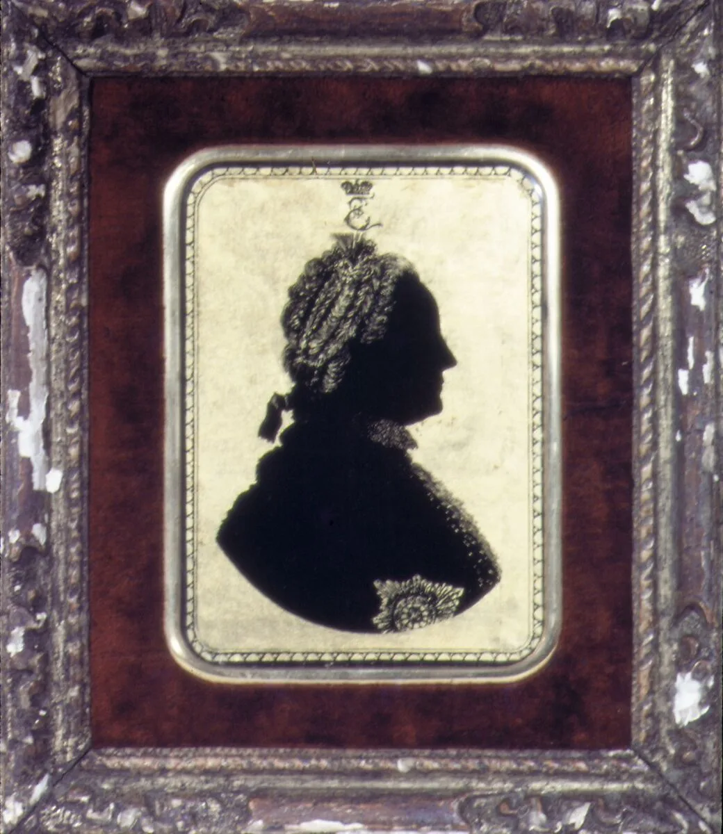 Catherine II (1729–1796), Empress of Russia — Unknown