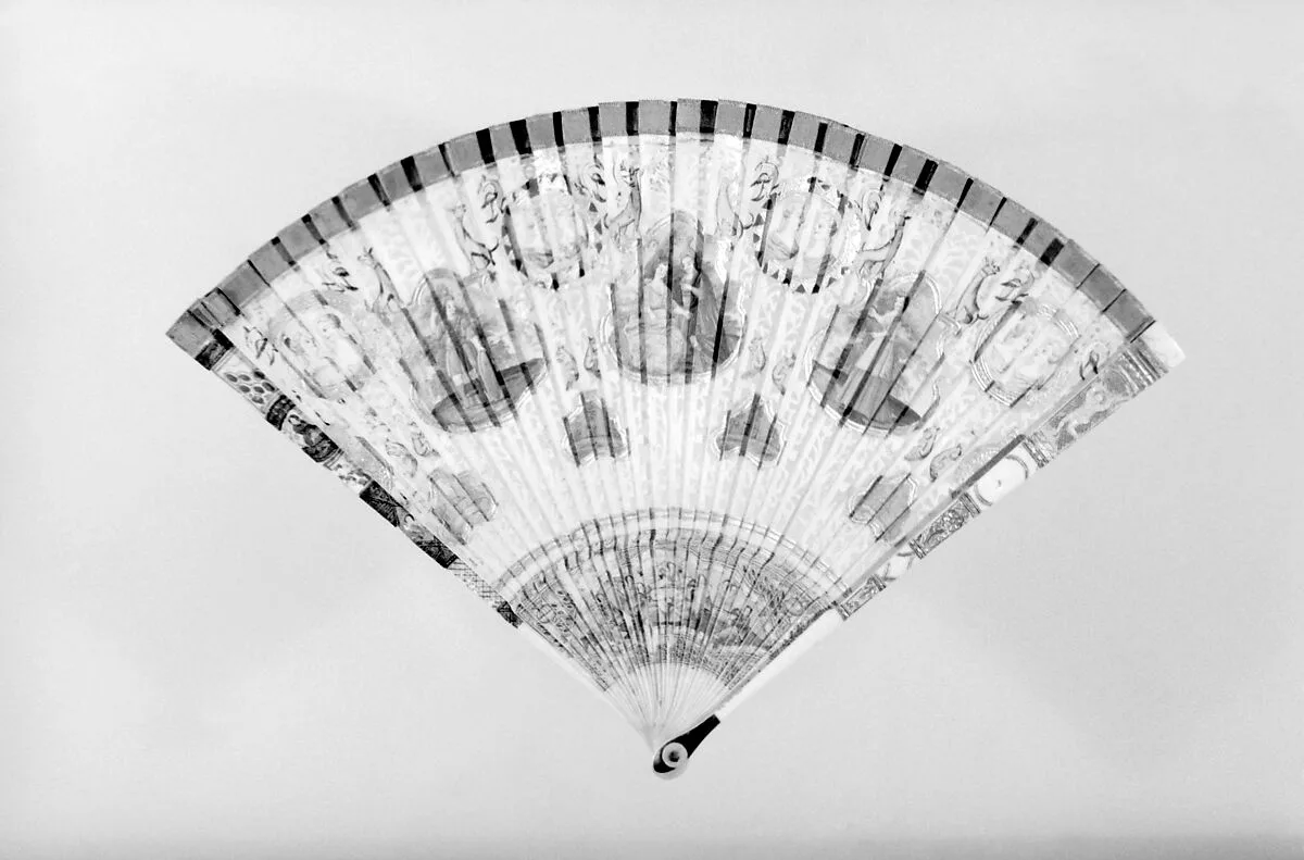 Fan — Unknown