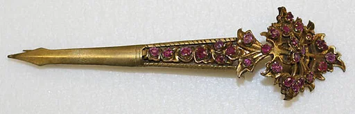 Pin