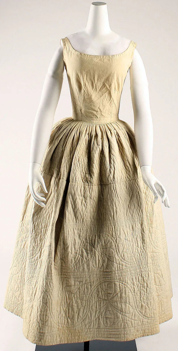 Petticoat — Unknown