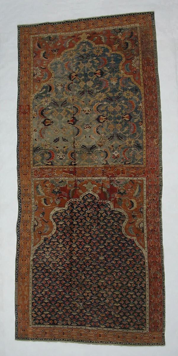Carpet — Unknown