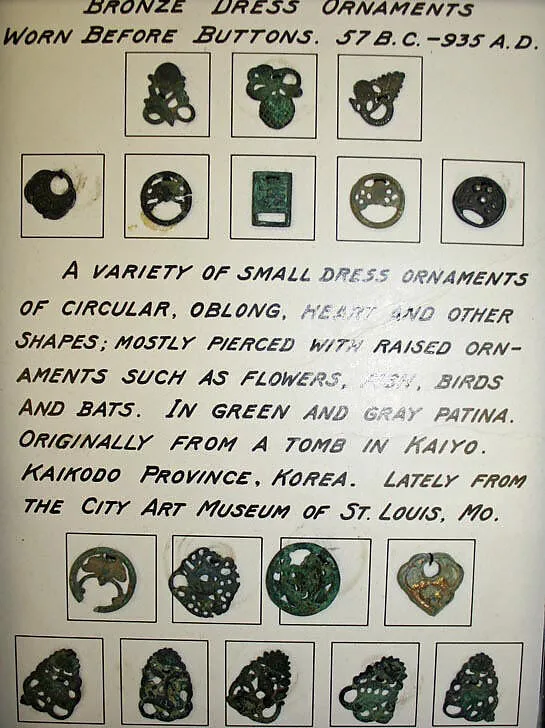 Button — Unknown