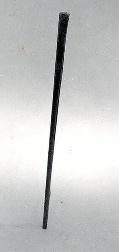 Gold Chisel
