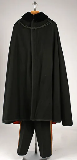 Military uniform