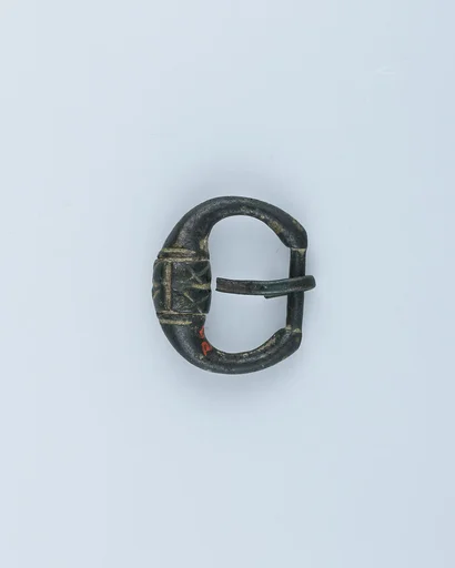 Buckle
