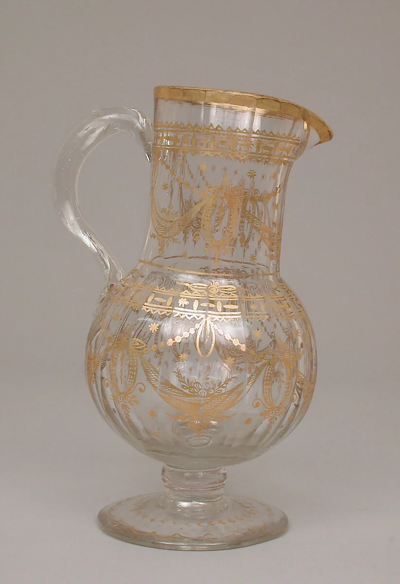 Jug — Unknown