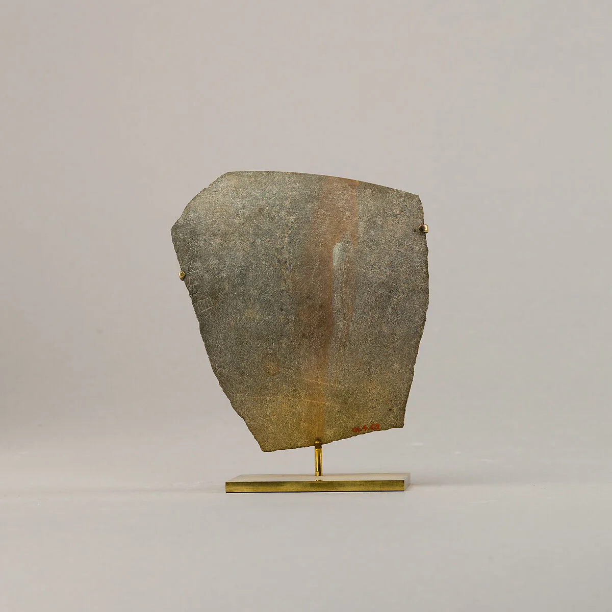 Sherd with a serekh — Unknown