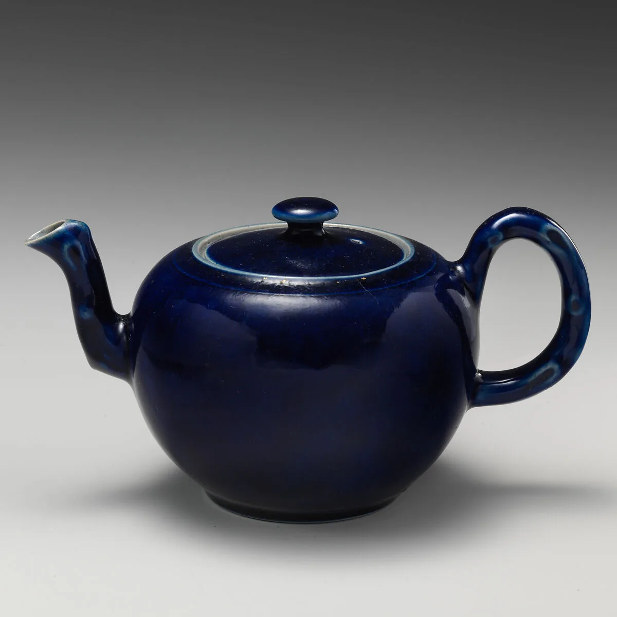 Teapot — Unknown