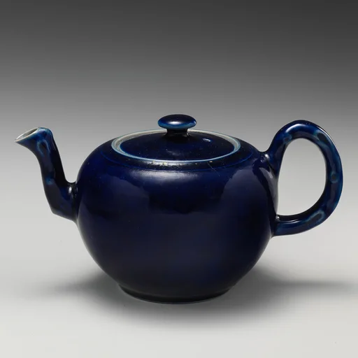 Teapot