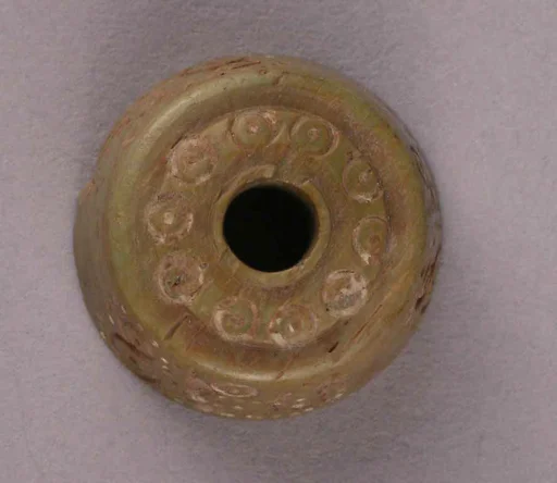 Button or Bead