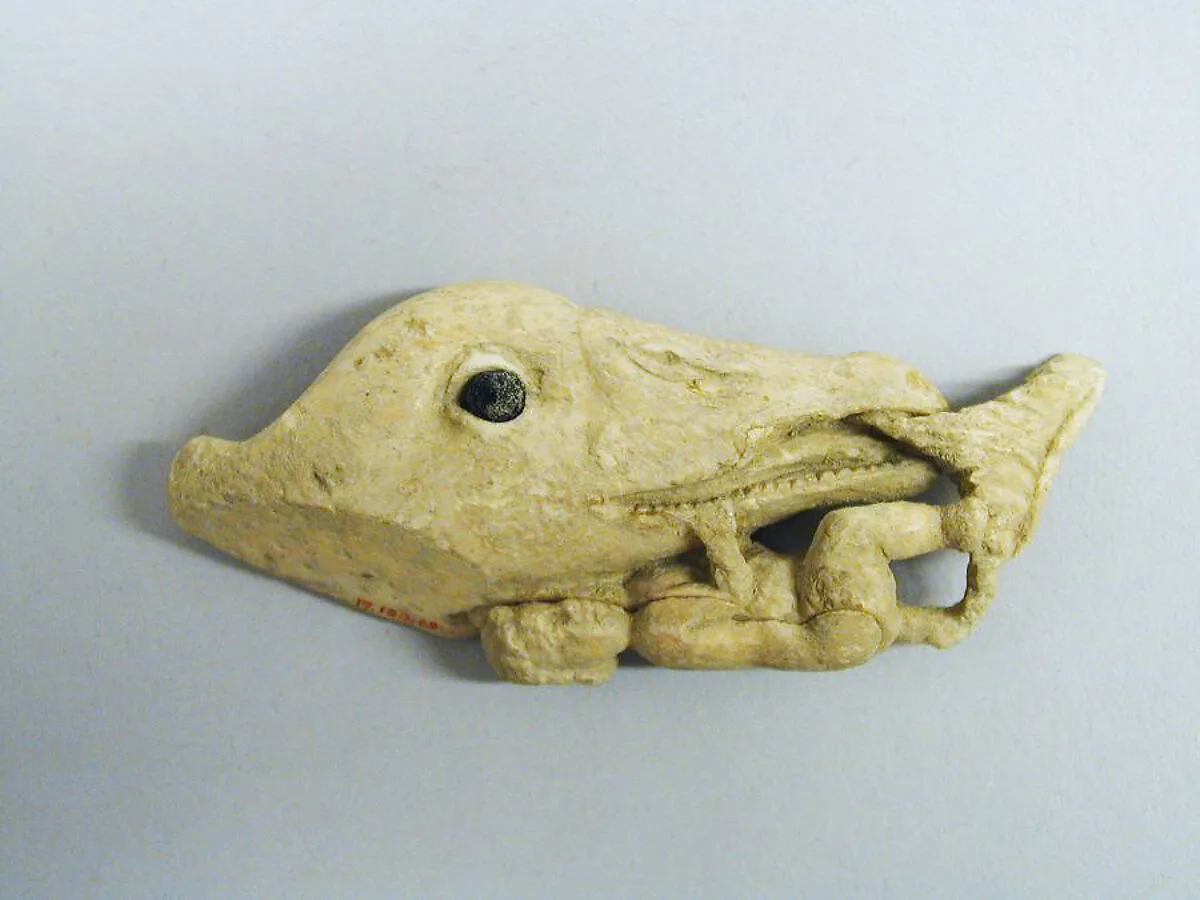 Ivory furniture attachment — Unknown