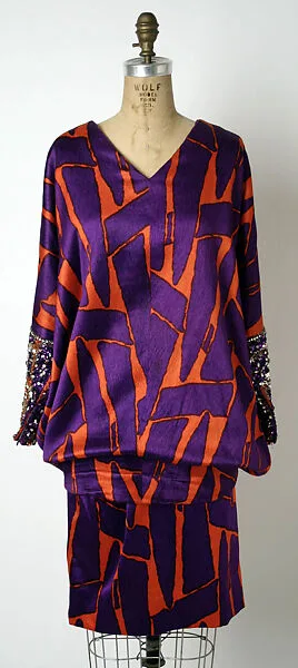 Ensemble — James Galanos