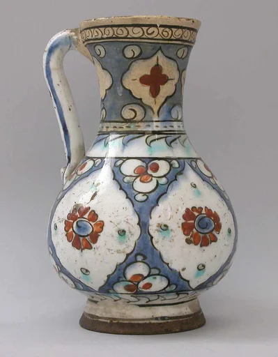Ewer