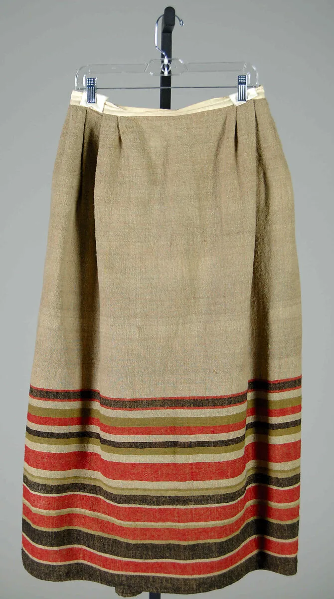 Petticoat — Unknown