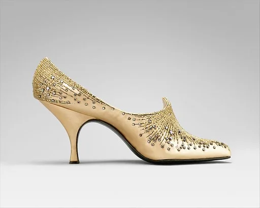 Evening shoes